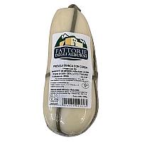 Diano Casearia Provola Bianca con Corda 600 GR